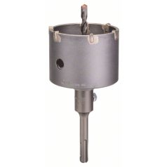   Bosch 2608550065 3 részes fúrókorona-készlet, SDS plus, 82 mm