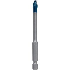   Bosch 2608900590 EXPERT HEX-9 HardCeramic fúrószár, 6 x 90 mm