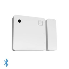   Shelly BLU-DOOR-W Blu Door, Bluetooth-os Ajtó/ablaknyitás érzékelő, Fehér