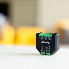 Shelly PLUS1-ADD szenzor adapter  Plus relékhez