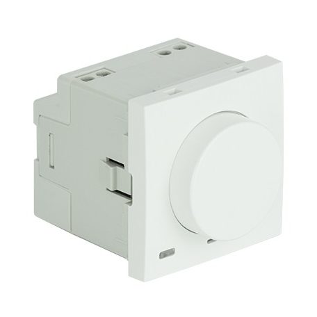 Efapel 45216 SBR forgó dimmer RLC 2 mod fehér