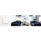 Efapel 50331 CGR APOLO5000 2X2p+f dugalj grafit