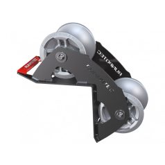   RUNPOTEC 101530 Kábel vezető görgő - külső sarok kiképzéssel