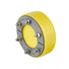   Frankische 19951110 Kabu-IN 110 9-48 belső tömítő betét 0,5 bar-ig 110-es Kabuflex csővekhez