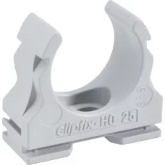   Frankische 23170032 clipfix-H0 32 Halogénmentes bilincs 32-es