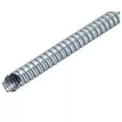   Frankische 4870022742 MC-GAAR-227.10 Gégecső fém belső átmérő 26,5mm külső átmérő 29,5mm 10m/bund