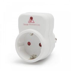 GLB 05681 Elosztó 1-1 túlfeszvédett