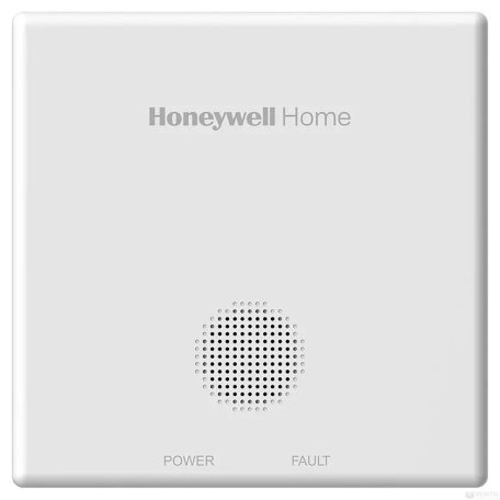 Honeywell R200C-2 szén-monoxid (CO) vészjelző, 10 év élettartam, IP44