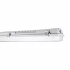 OSRAM 4099854118210 Por- páramentes 1500mm 2x58W T8 LED csőre szerelt IP65 DP HOUSING1500P2XLAMPIP65