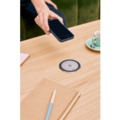   Legrand 654781 Incara Incara Multilink - bútorba süllyeszthető, 8 modul, 2x2P+F + USB A+C + RJ45 Cat.6 UTP 1 modul + HDMI 1 modul aljzat, 2m kábellel, fehér