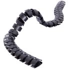 Legrand 654793 Incara Incara Multilink - bútorba süllyeszthető, 6 modul, 2x2P+F + USB C aljzat, 2m kábellel, alumínium