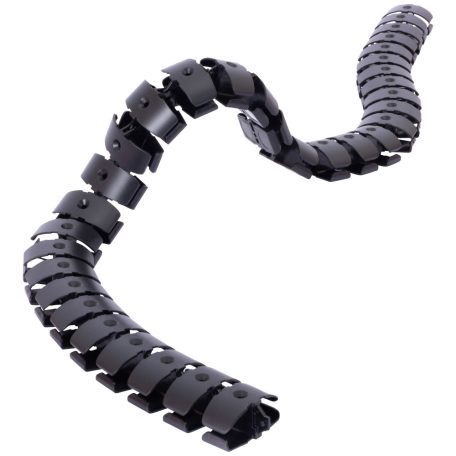 Legrand 654793 Incara Incara Multilink - bútorba süllyeszthető, 6 modul, 2x2P+F + USB C aljzat, 2m kábellel, alumínium