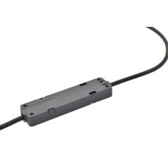   Legrand 654799 Incara Védőburkolat Wielend GST18 kábelek csatlakoztatásához, rögzíthető