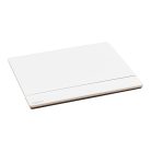 Legrand 654803 Incara Incara Pop-up - bútorba süllyeszthető, 4 modul üres, alumínium