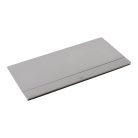 Legrand 654808 Incara Incara Pop-up - bútorba süllyeszthető, 8 modul üres, rozsdamentes acél