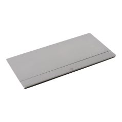   Legrand 654808 Incara Incara Pop-up - bútorba süllyeszthető, 8 modul üres, rozsdamentes acél