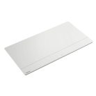 Legrand 654809 Incara Incara Pop-up - bútorba süllyeszthető, 8 modul üres, fehér