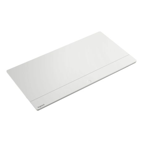 Legrand 654809 Incara Incara Pop-up - bútorba süllyeszthető, 8 modul üres, fehér