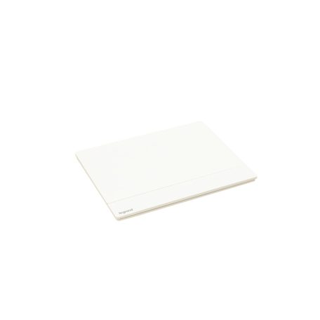 Legrand 654823 Incara Incara Pop-up - bútorba süllyeszthető, 4 modul, 2P+F + USB A+C aljzat, 2m kábellel, fehér