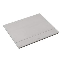   Legrand 654828 Incara Incara Pop-up - bútorba süllyeszthető, 4 modul, 2P+F + USB C aljzat, rozsdamentes acél