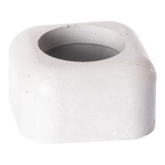   Legrand 654930 Incara Incara Electr on egyes burkolat, szürke