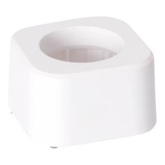   Legrand 654932 Incara Incara Electr on egyes burkolat, fehér