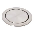 Legrand 654975 Incara Incara Tower 60 - bútorba süllyeszthető, 3x2P+F + 2xRJ45 Cat.6 FTP + USB A+C aljzat, 2m kábellel