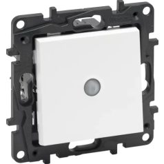   Legrand 863151 Niloé Step akadályvilágító jelzőlámpa mozgásérzékelővel, fehér