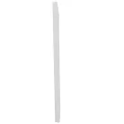 Legrand 863193 Niloé Step 3-as keret, fehér