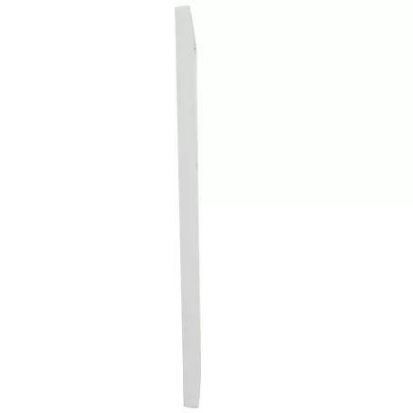 Legrand 863193 Niloé Step 3-as keret, fehér