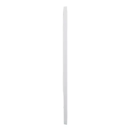 Legrand 863194 Niloé Step 4-es keret, fehér