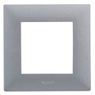 Legrand 863491 Niloé Step 1-es keret, grafit szürke