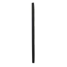 Legrand 863593 Niloé Step 3-as keret, fekete