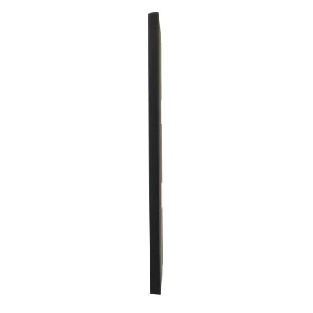 Legrand 863593 Niloé Step 3-as keret, fekete