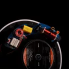 1556 Lithe Audio 6.5" 2-way Passive Slave Ceiling Speaker (SINGLE)