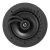 1568 Lithe Audio 6.5" Low Profile Passive Ceiling Speaker