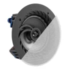 1568 Lithe Audio 6.5" Low Profile Passive Ceiling Speaker