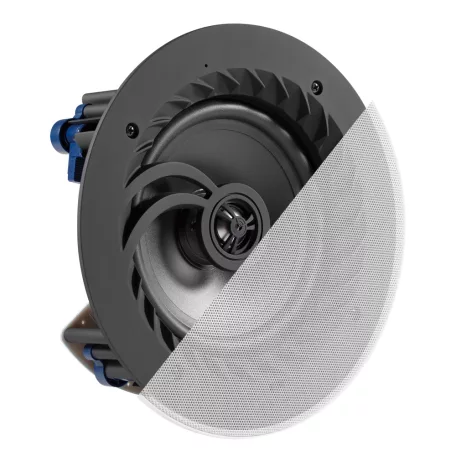 1568 Lithe Audio 6.5" Low Profile Passive Ceiling Speaker