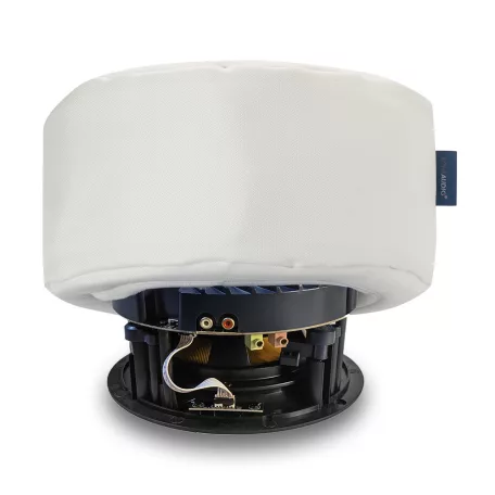 1584 Lithe Audio Premium Speaker Fire Hood 270