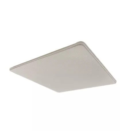 1587 Square Speaker Grille