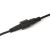 1640 Lithe Audio 5M Power Cable Extension For Garden Speaker 