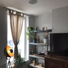   3201 Lithe Audio Bluetooth Wireless 6.5" Ceiling Speaker (Pair) 