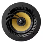 3201 Lithe Audio Bluetooth Wireless 6.5" Ceiling Speaker (Pair) 