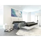 3201 Lithe Audio Bluetooth Wireless 6.5" Ceiling Speaker (Pair) 