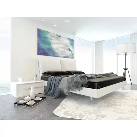 3201 Lithe Audio Bluetooth Wireless 6.5" Ceiling Speaker (Pair) 