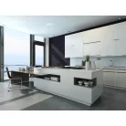 3202 Lithe Audio Bluetooth Wireless 6.5" Ceiling Speaker (2 Master And 2 Passives)