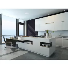   3202 Lithe Audio Bluetooth Wireless 6.5" Ceiling Speaker (2 Master And 2 Passives)