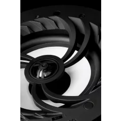   3210 Lithe Audio Bluetooth IP44 Rated Wireless 6.5" Ceiling Speaker (SINGLE - Master) 