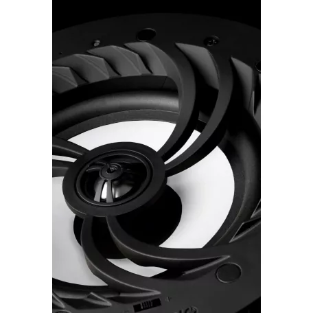 3210 Lithe Audio Bluetooth IP44 Rated Wireless 6.5" Ceiling Speaker (SINGLE - Master) 