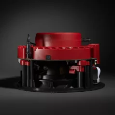   6500 Lithe Audio Pro Series Bluetooth & Wi-Fi Ceiling speaker (Single)